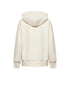 Felpa con zip e cappuccio Silvian Heach